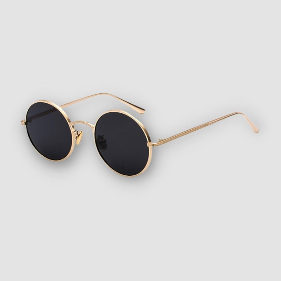 Antonios Round Sunglasses - Antonios