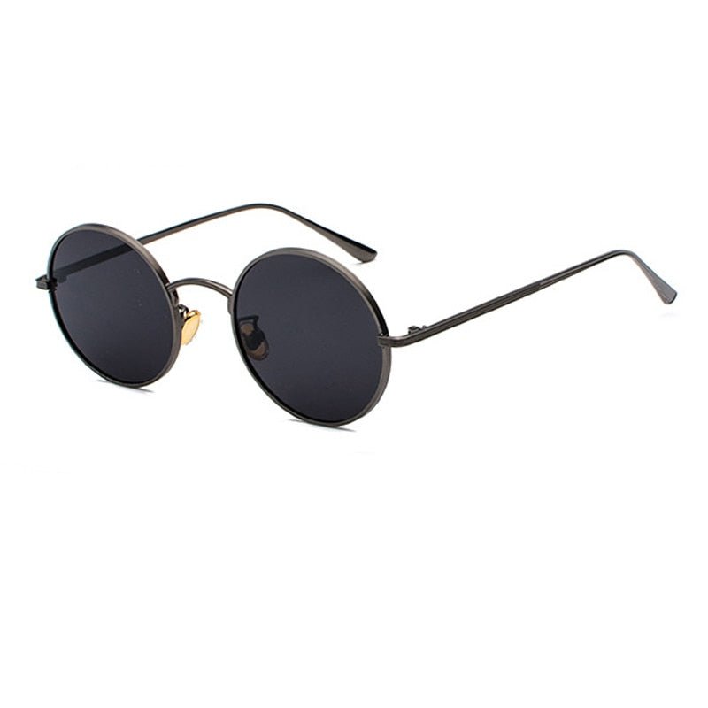 Antonios Round Sunglasses - Antonios