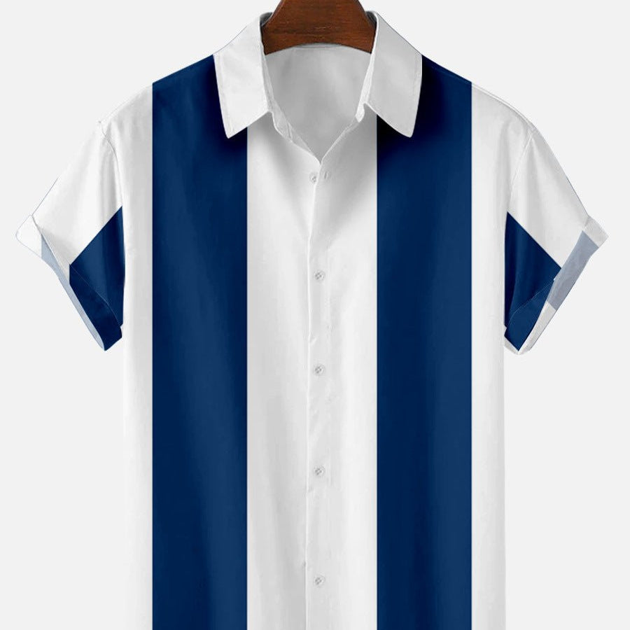 Antonios Simple Shirt - Antonios