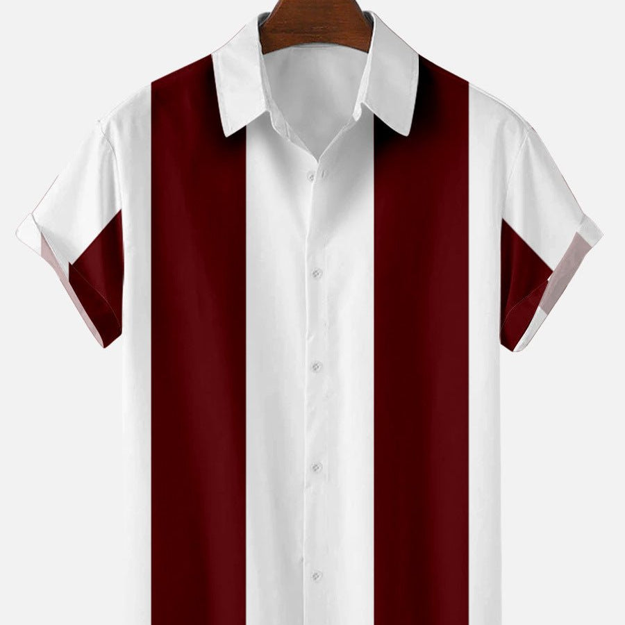 Antonios Simple Shirt - Antonios