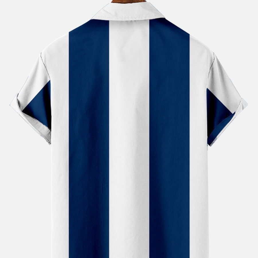 Antonios Simple Shirt - Antonios