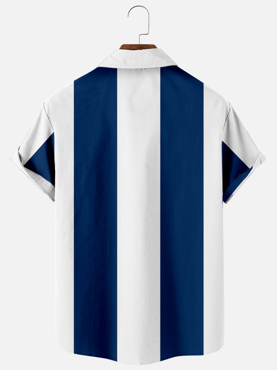 Antonios Simple Shirt - Antonios