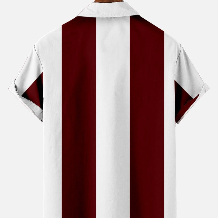 Antonios Simple Shirt - Antonios
