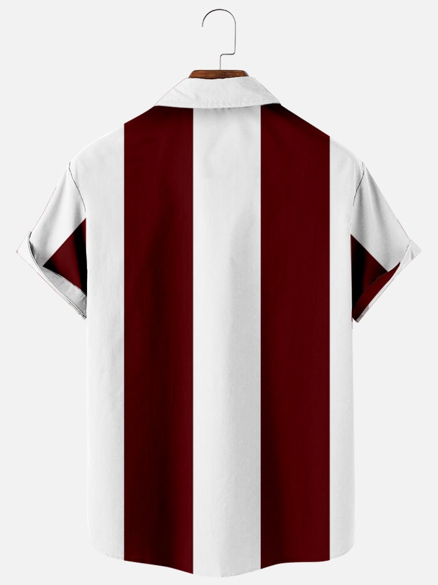 Antonios Simple Shirt - Antonios