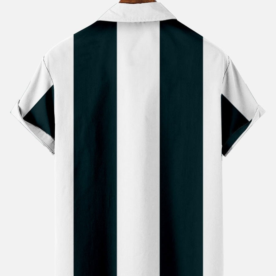 Antonios Simple Shirt - Antonios