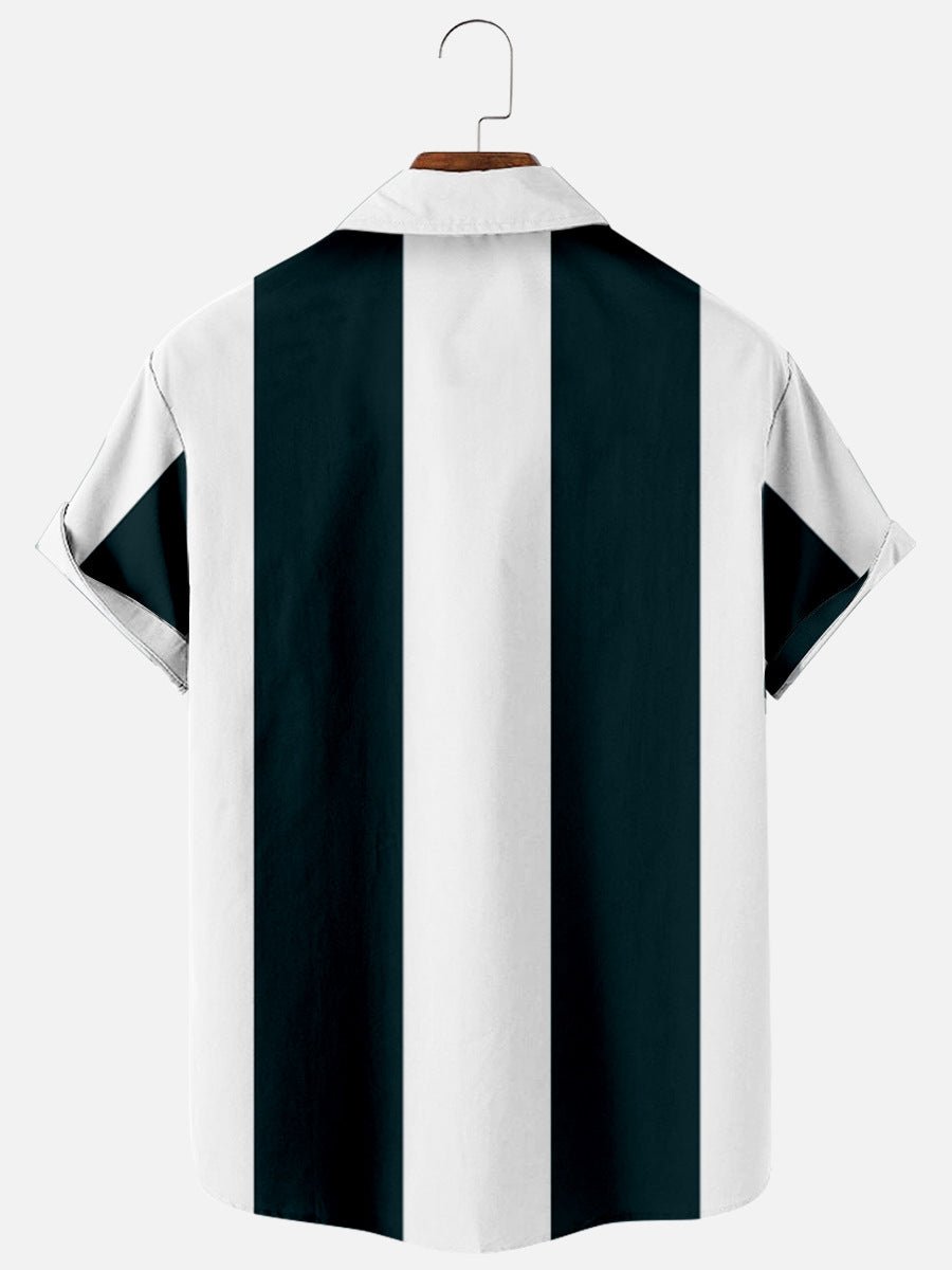 Antonios Simple Shirt - Antonios