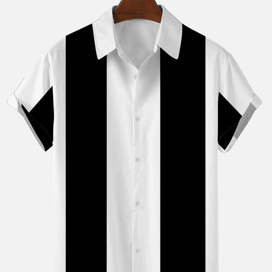 Antonios Simple Shirt - Antonios