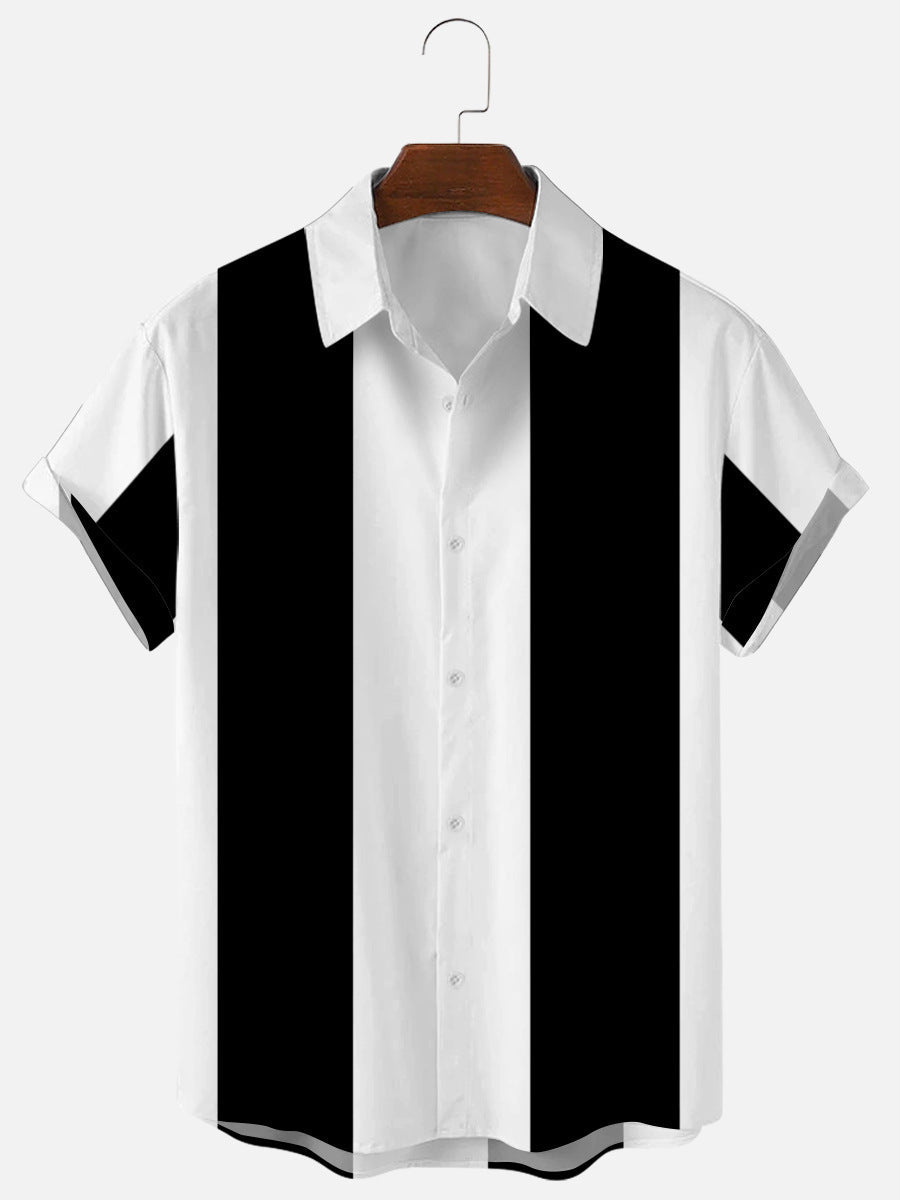 Antonios Simple Shirt - Antonios