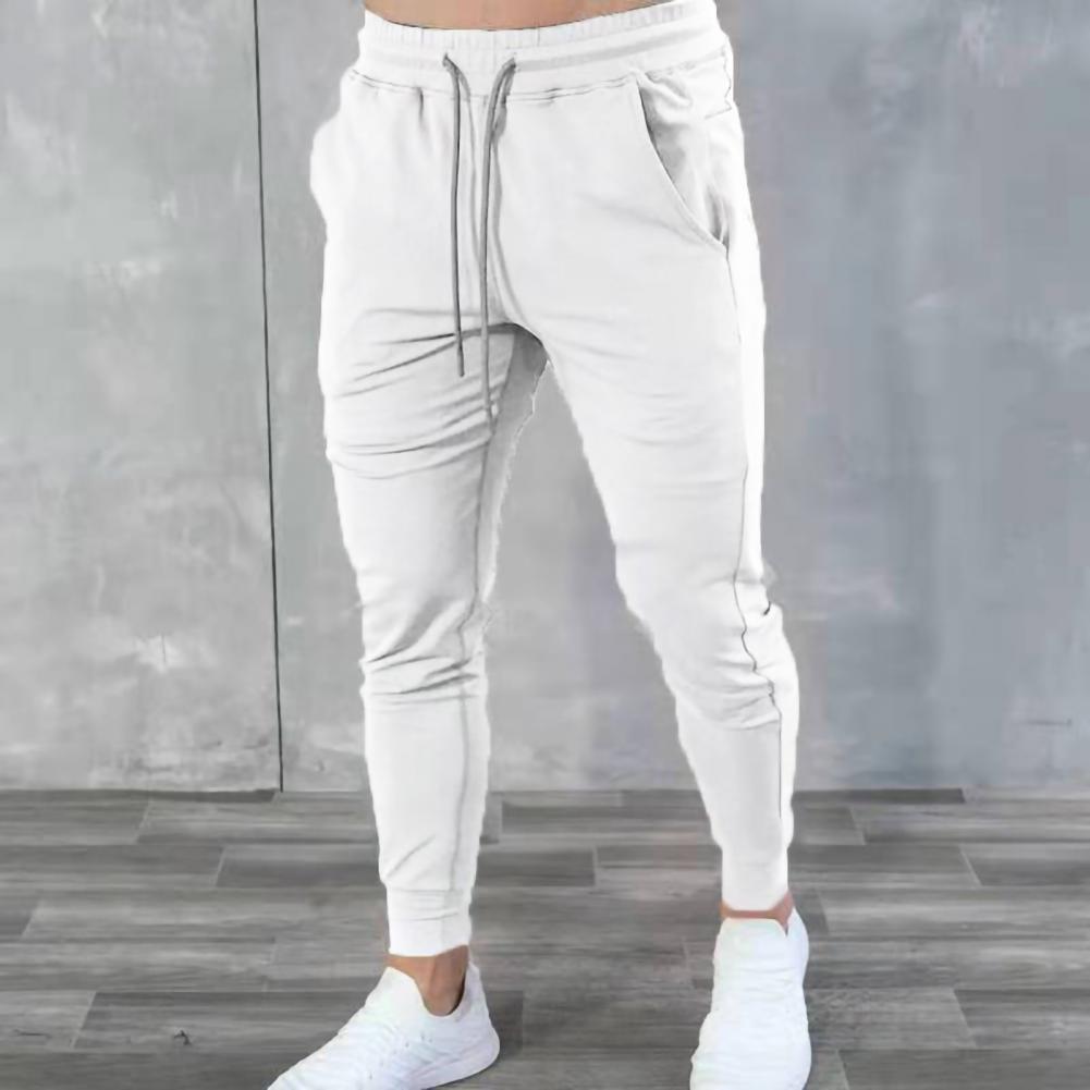 Antonios Streetwear Fitness Joggers Men - Antonios