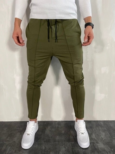 Antonios Streetwear Joggers Men - Antonios