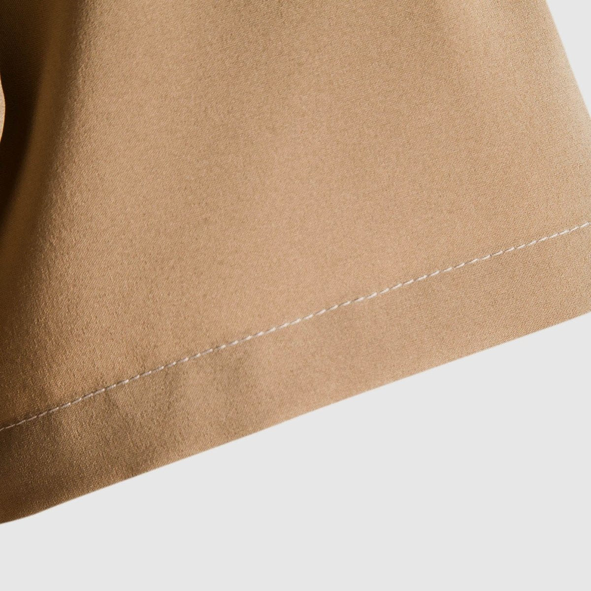 Antonios Summer Short Sleeve Solid Shirt - Antonios