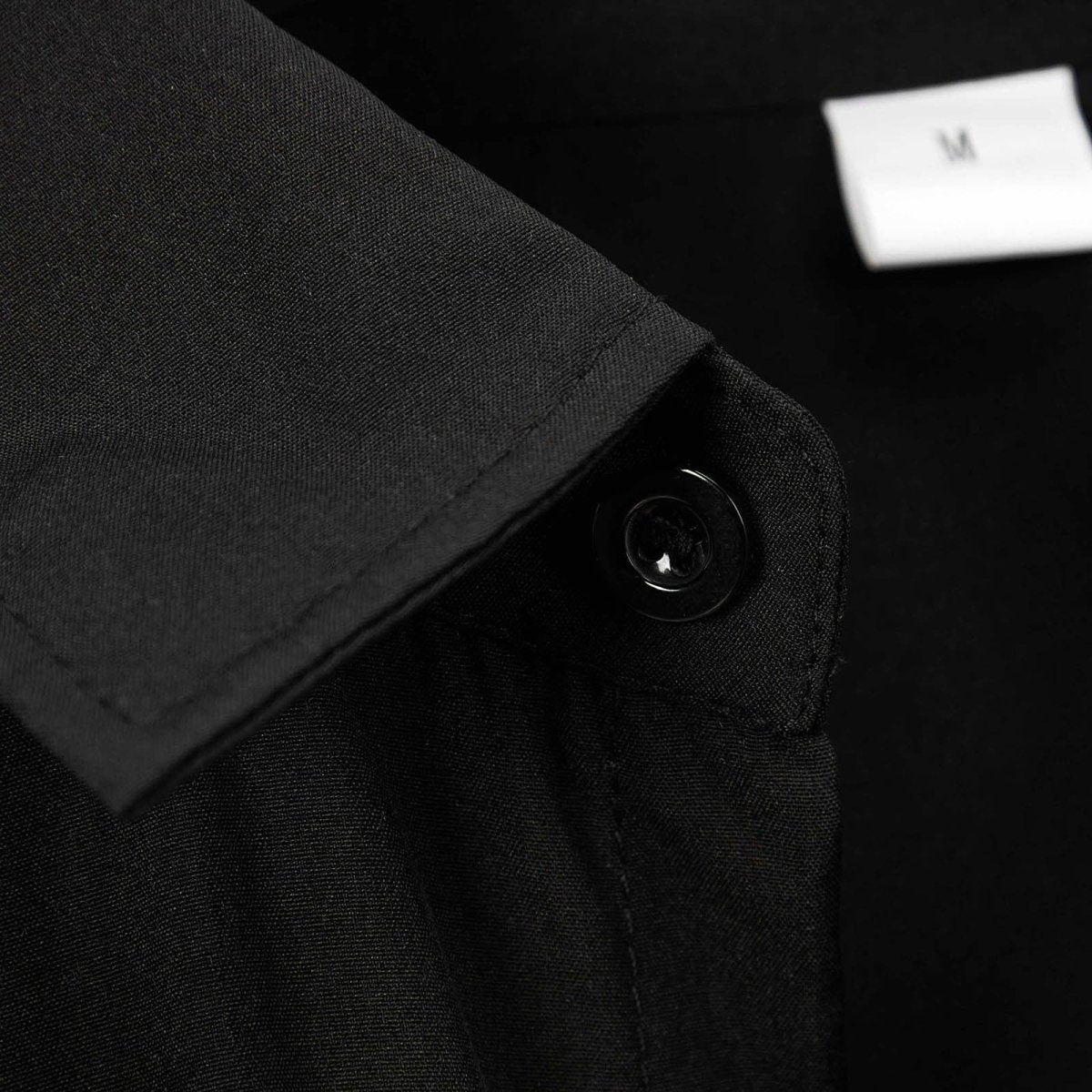 Antonios Summer Short Sleeve Solid Shirt - Antonios