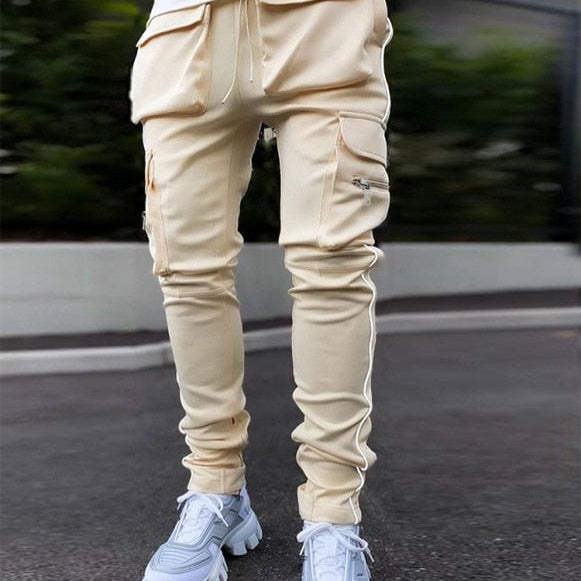 Antonios Tech Style Joggers Men - Antonios