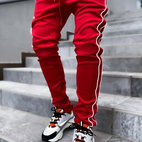 Antonios Tech Style Joggers Men - Antonios