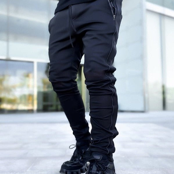 Antonios Tech Style Joggers Men - Antonios