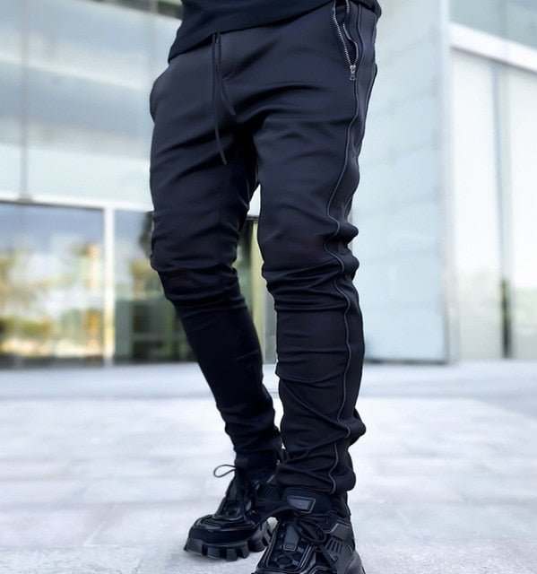 Antonios Tech Style Joggers Men - Antonios