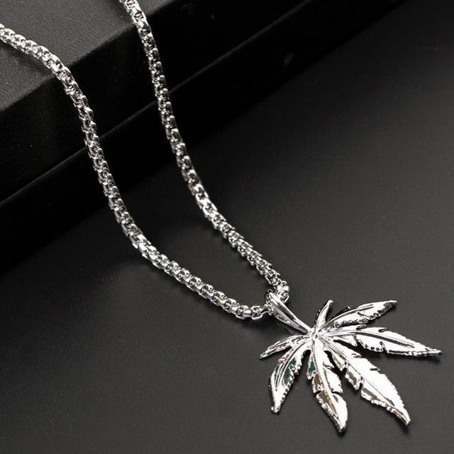Antonios Vintage Stainless Steel Necklace Men - Antonios