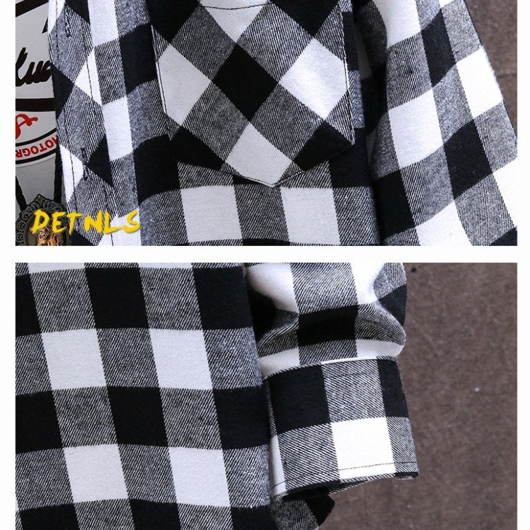 AntoniosClothing Autumn Loose Jacket - Antonios