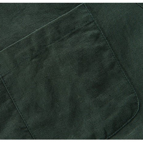 AntoniosClothing Smart Comfort Cotton Shirt - Antonios