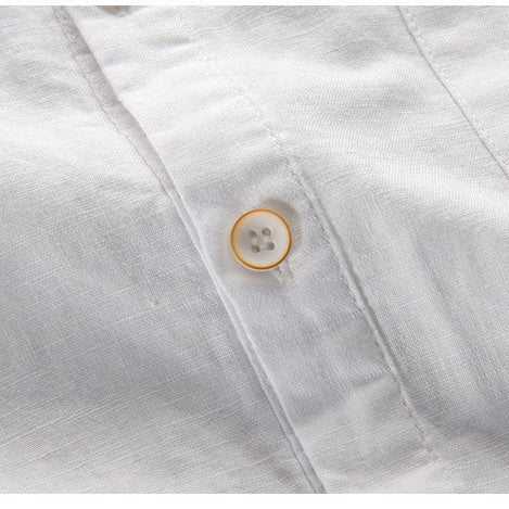 AntoniosClothing Smart Comfort Cotton Shirt - Antonios