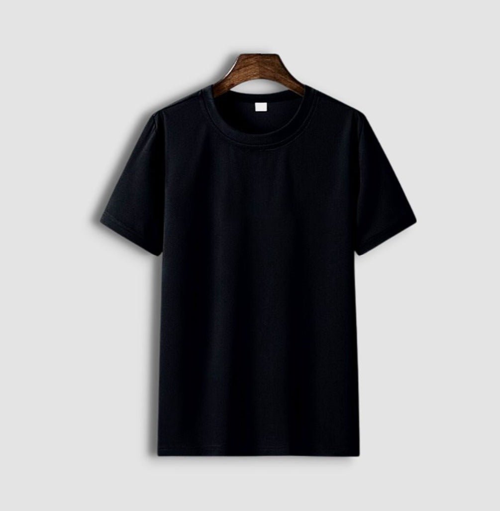 Minimalist T-Shirt - Antonios