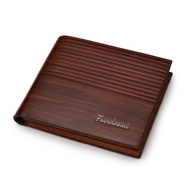 Parker Wallet - Antonios