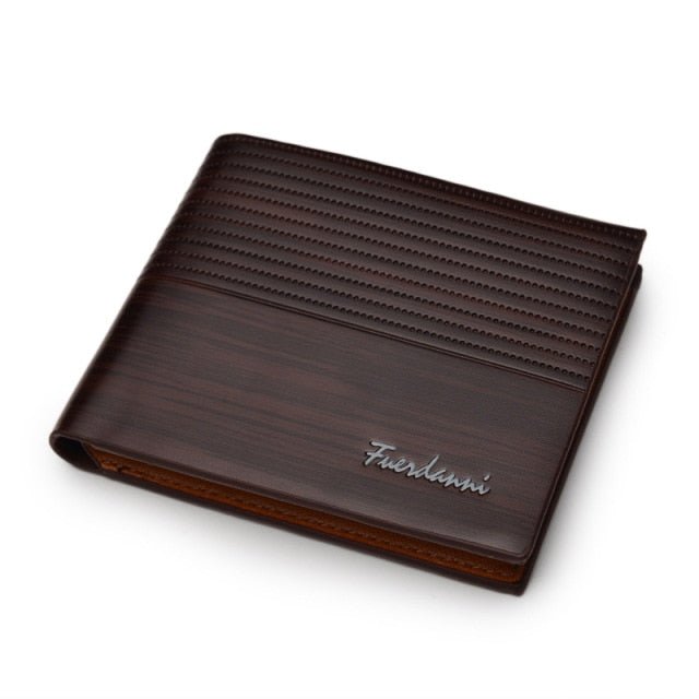 Parker Wallet - Antonios