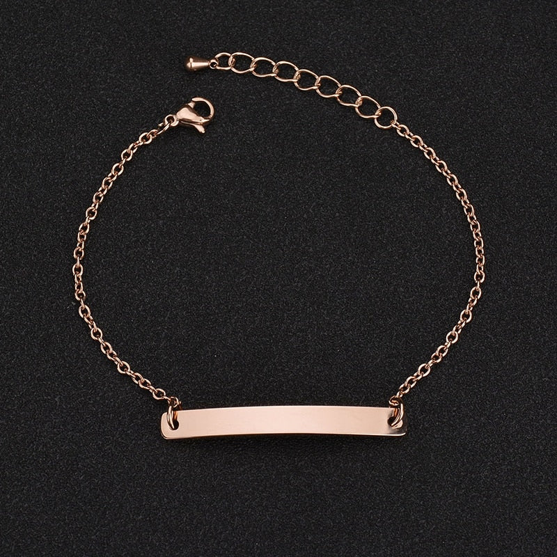 Antonios Vanguard Stainless Steel Bracelet, matte gold and silver finish, stylish men's accessory.