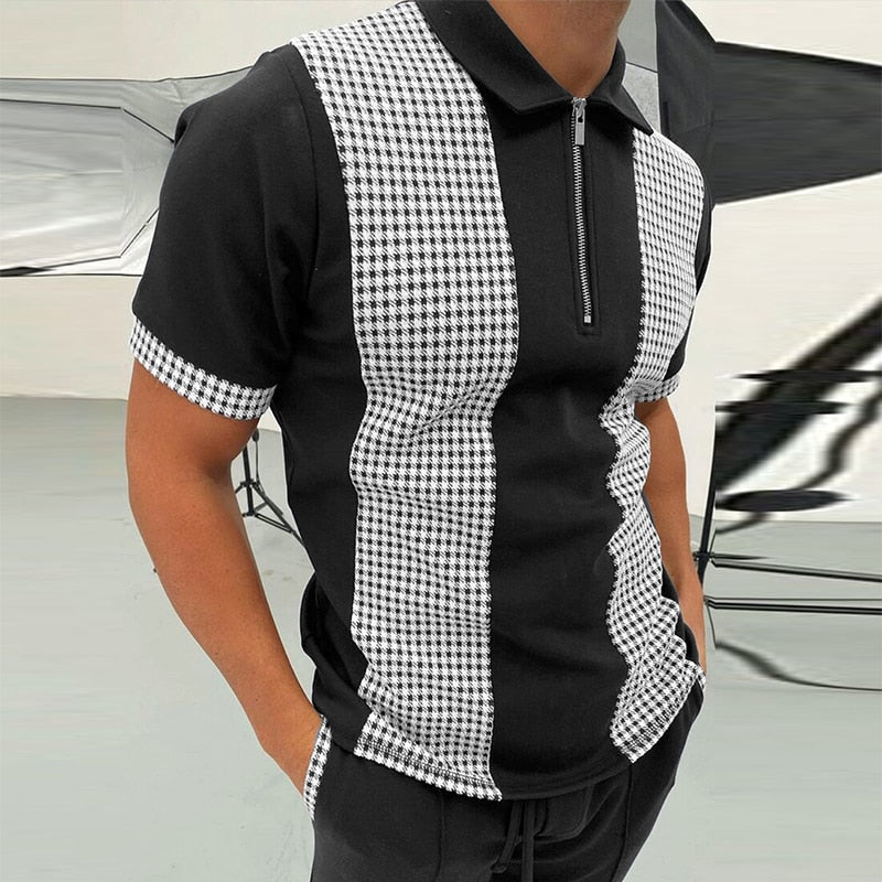 Versatil Modern T-Shirt - Antonios