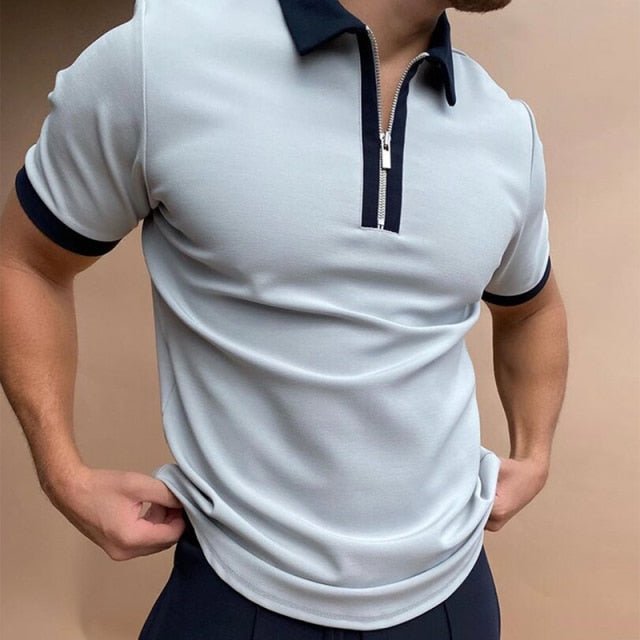 Versatil Modern T-Shirt - Antonios