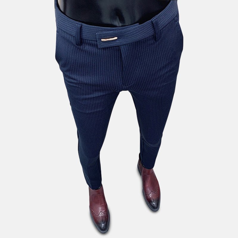 Vierra Stripe Pants - Antonios