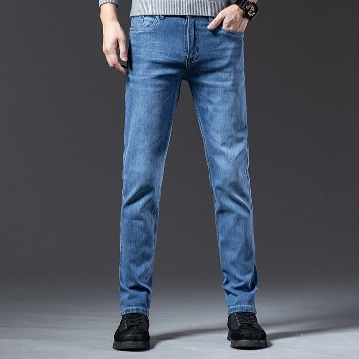 Vinny All Season Jeans - Antonios