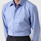 100% Cotton blend italian style shirt - Antonios