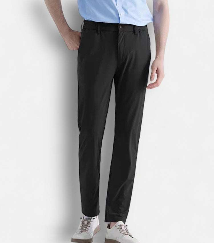 Business Chino Pants - Comfortable & Stylish Office Wear Business Chino Pants - Comfortable & Stylish Office Wear