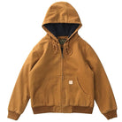 America retro hoodie with multi - pocket - Antonios