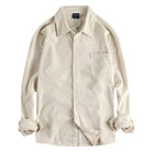 American 80s corduroy shirt - Antonios