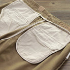 American chinos autumn season - Antonios