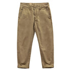 American chinos autumn season - Antonios