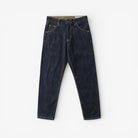 American relaxed fit 80s denim jeans - Antonios