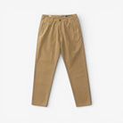 American retro 100% cotton casual pants - Antonios