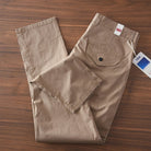 American retro fit - elastic pants - Antonios
