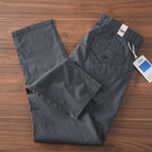 American retro fit - elastic pants - Antonios