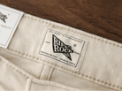 American retro straight fit pants - Antonios