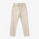 American retro straight fit pants - Antonios