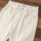 American retro straight fit pants - Antonios
