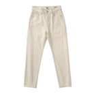 American retro straight fit pants - Antonios