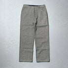 American retro winter casual pants - Antonios