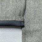 American retro winter casual pants - Antonios