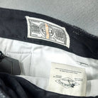 American retro winter casual pants - Antonios