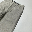American retro winter casual pants - Antonios